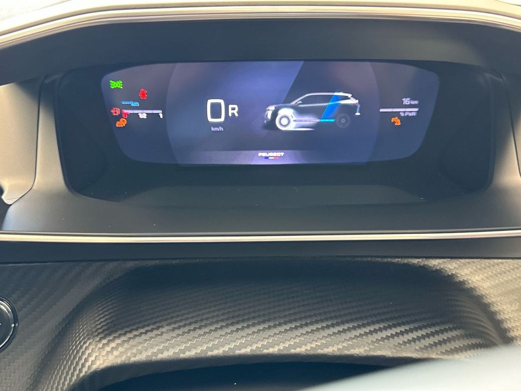 2025 Peugeot 2008