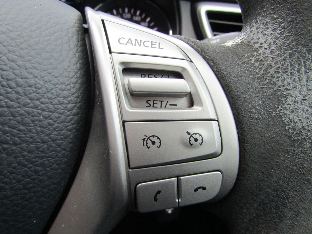2016 Nissan Qashqai