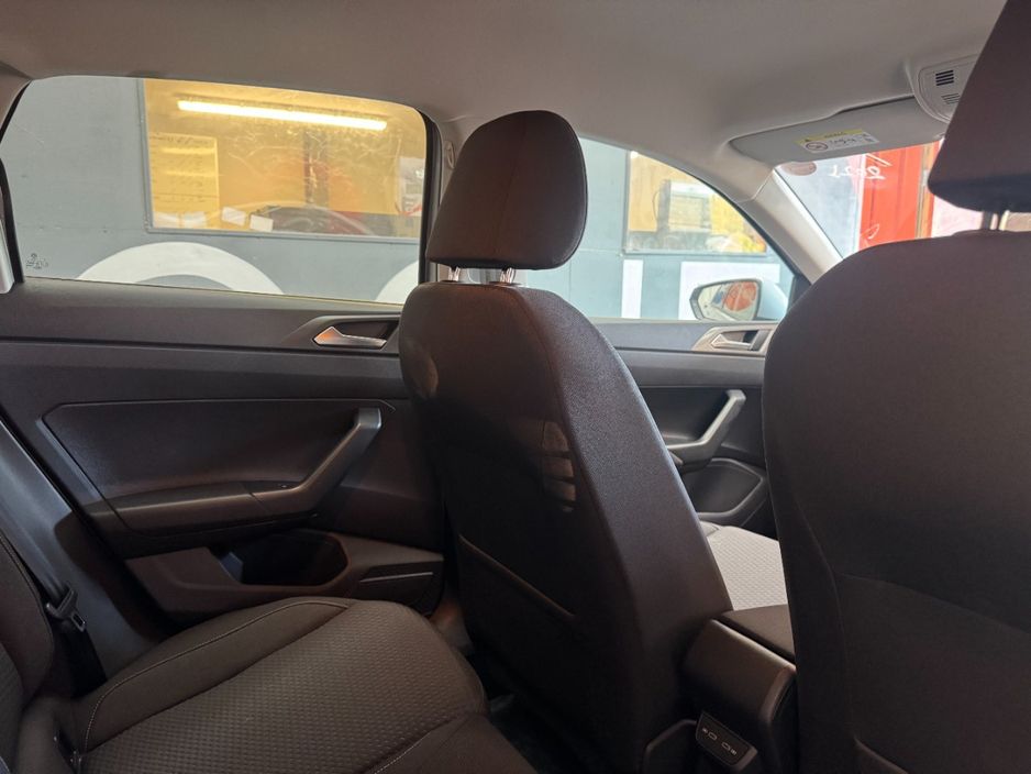 2021 Volkswagen Polo