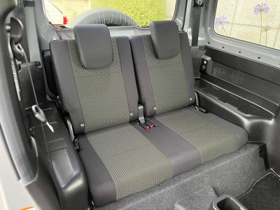 2023 Suzuki Jimny