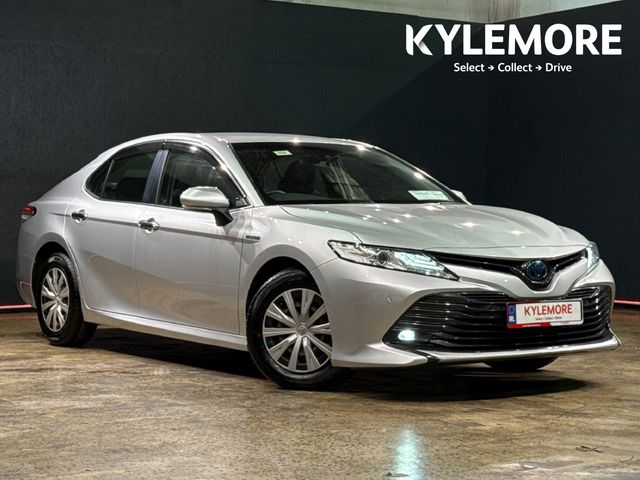 vehicle for sale from Kylemore Cars