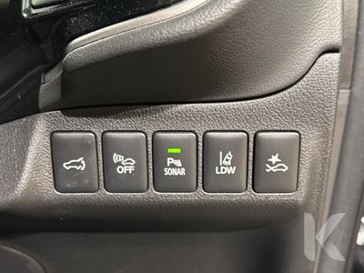 2020 Mitsubishi Outlander