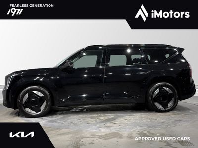 2024 Kia EV9