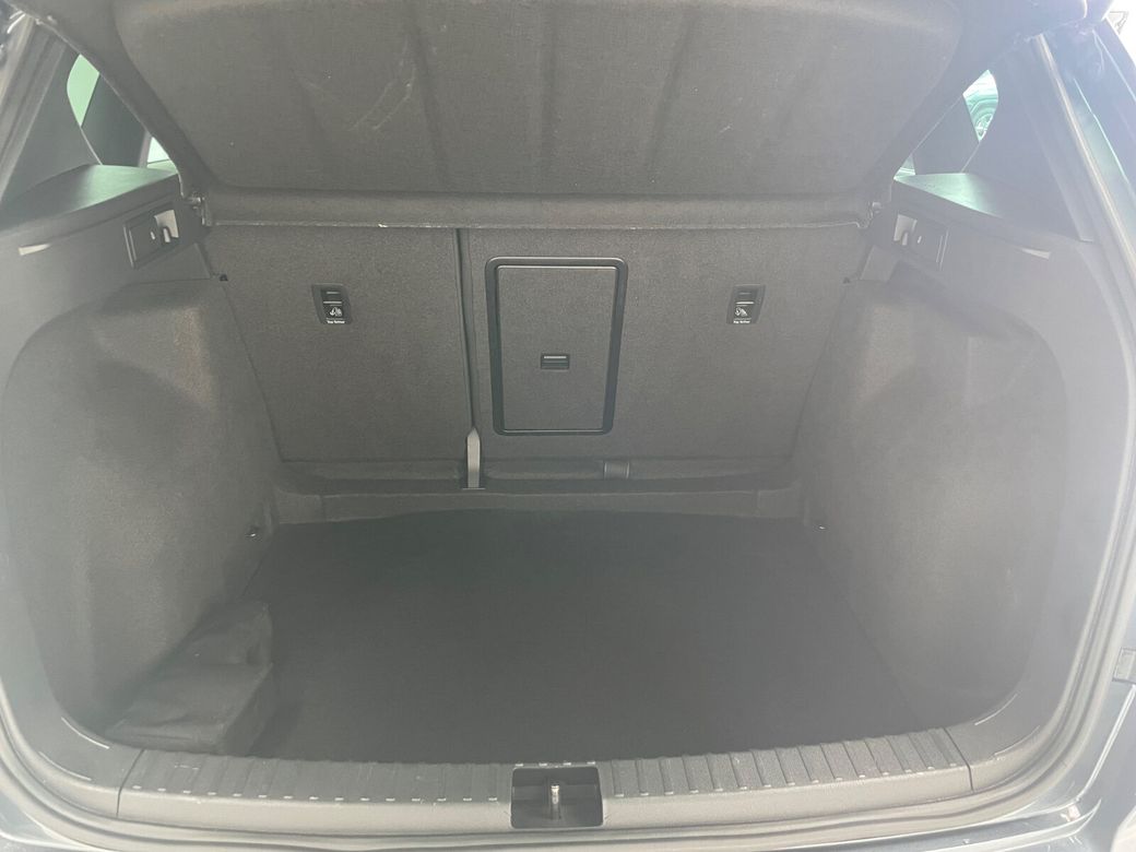 2020 SEAT Ateca