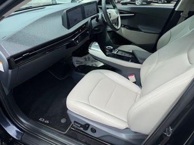 2024 Kia EV6