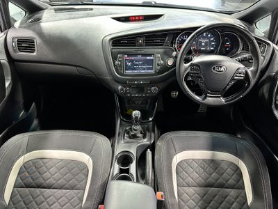 2017 Kia Ceed