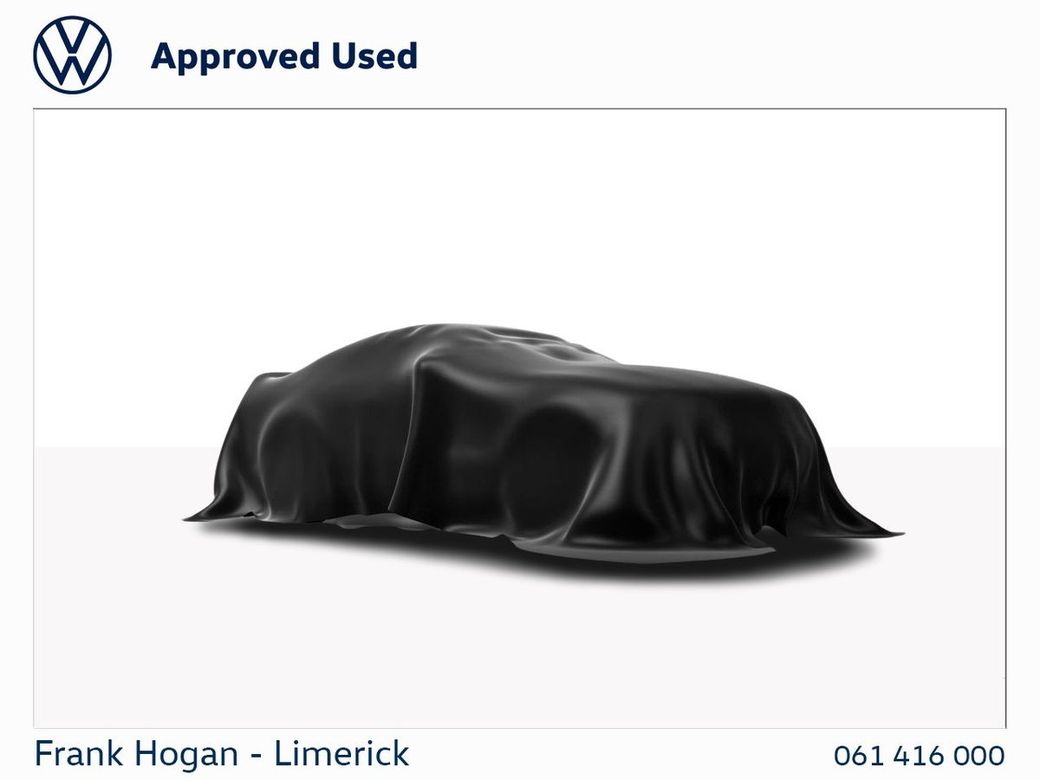 2023 Volkswagen ID.5