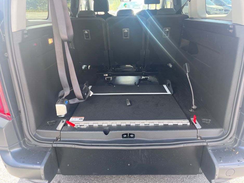 2024 Citroen Berlingo