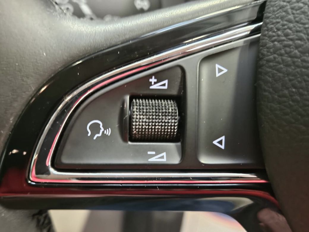 2018 Skoda Superb