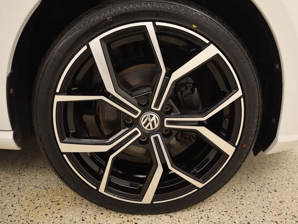 2020 Volkswagen Golf