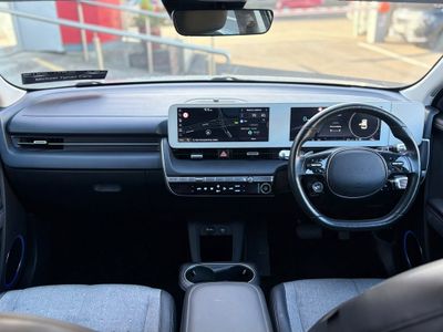 2024 Hyundai Ioniq 5