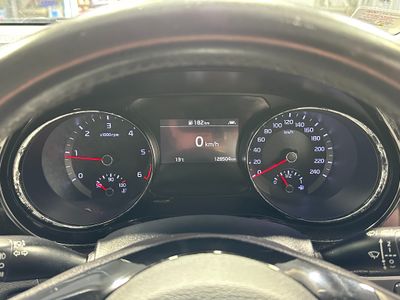 2021 Kia XCeed