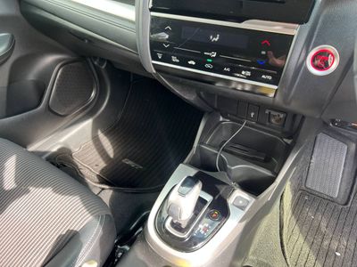 2019 Honda Fit