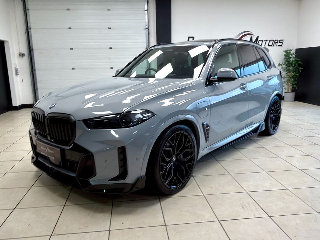 2023 BMW X5