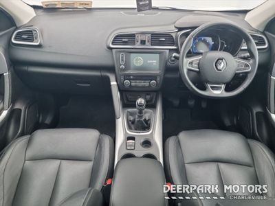 2018 Renault Kadjar