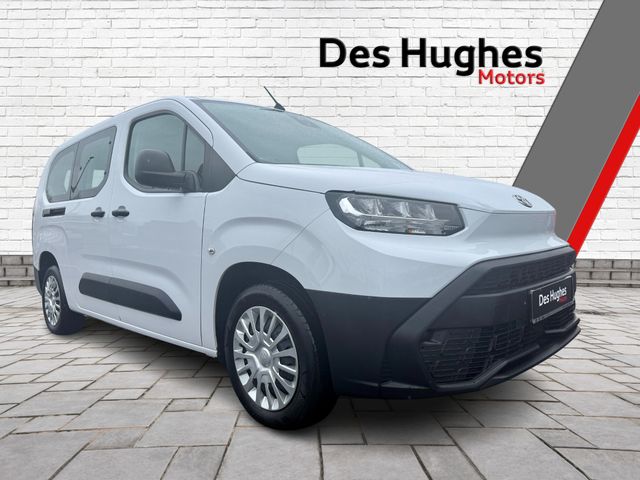 vehicle for sale from Des Hughes Motors