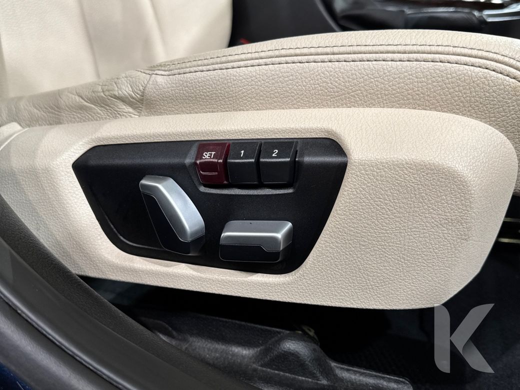 2017 BMW 330