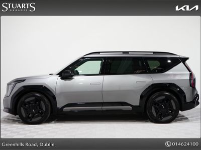 2024 Kia EV9