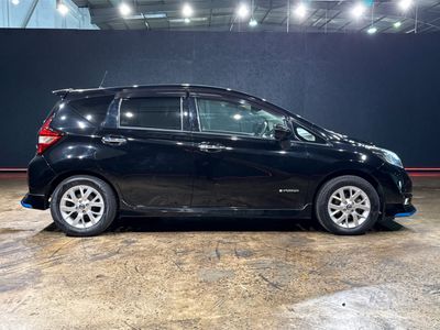 2019 Nissan Note
