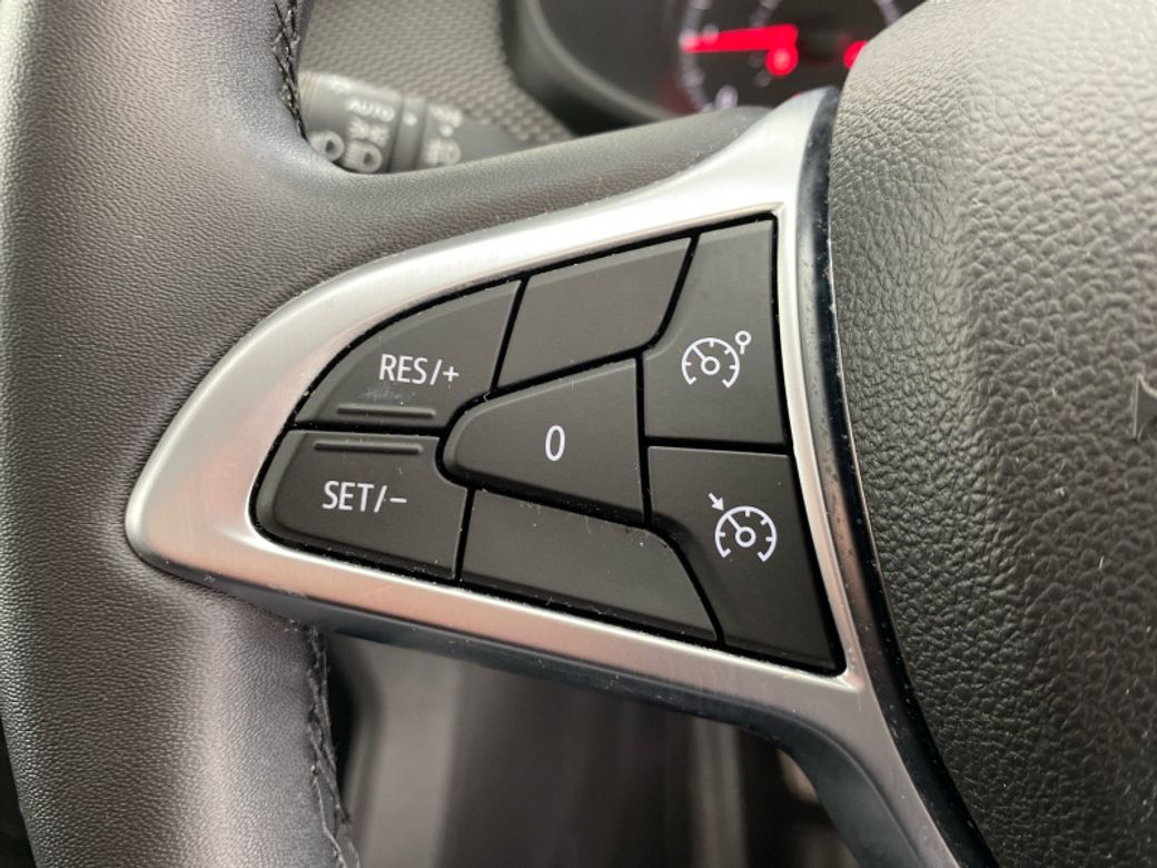 2022 Dacia Sandero