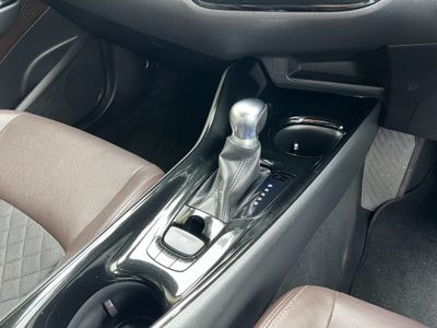2019 Toyota C-HR