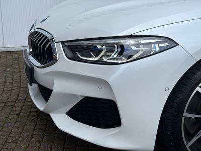 2019 BMW 8 Series