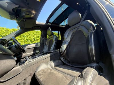 2020 Volvo XC90
