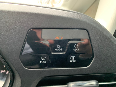 2022 Volkswagen Caddy
