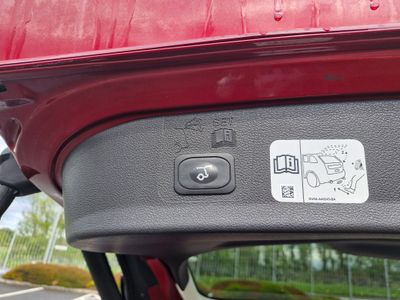 2017 Ford Kuga