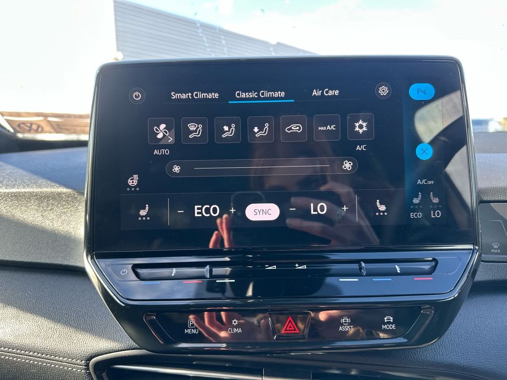 2023 Volkswagen ID.3