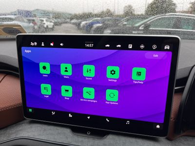 2024 Skoda Kodiaq