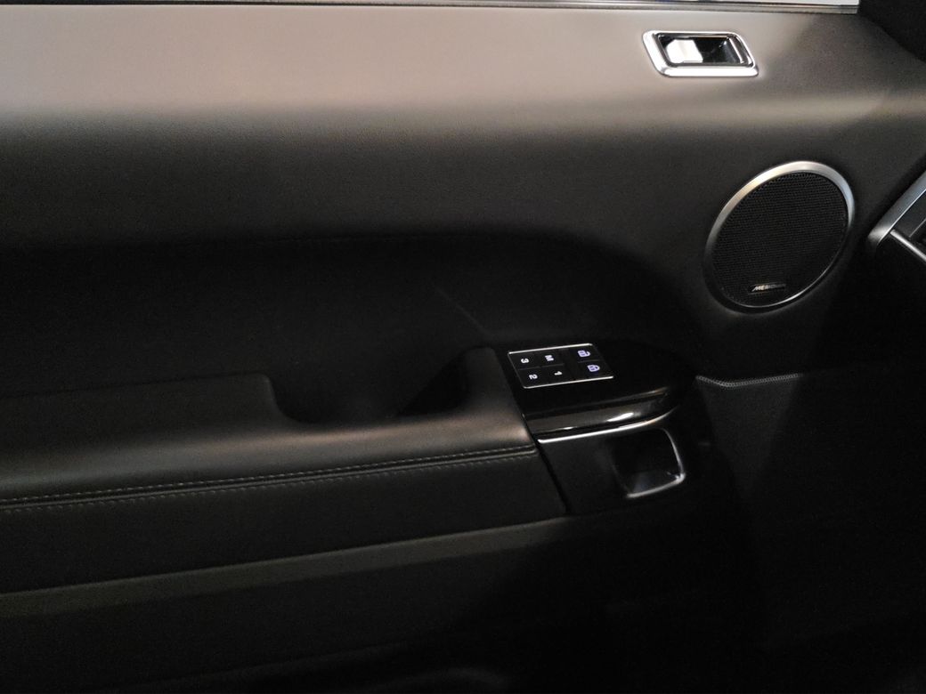 2021 Land Rover Range Rover Sport