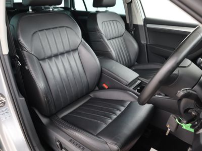 2019 Skoda Superb