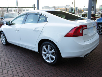 2016 Volvo S60