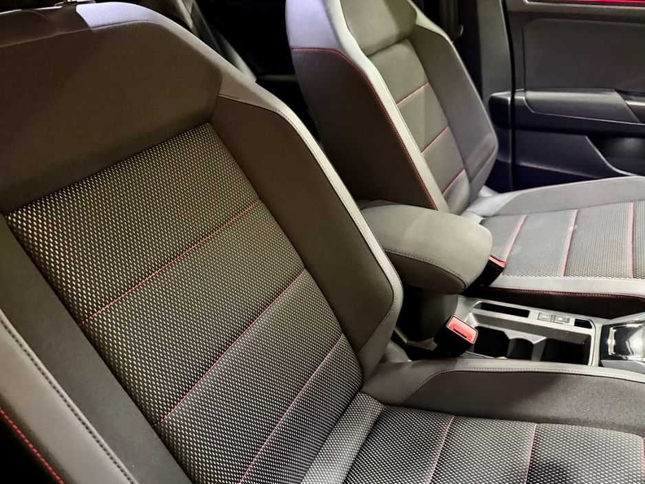 2020 Volkswagen T-Roc