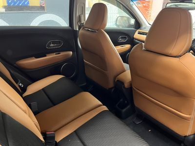 2020 Honda Vezel