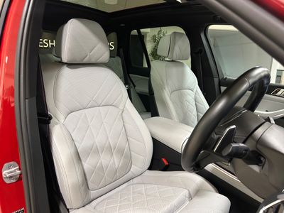 2023 BMW X5