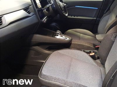 2025 Renault Symbioz