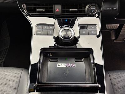 2023 Toyota bZ4X