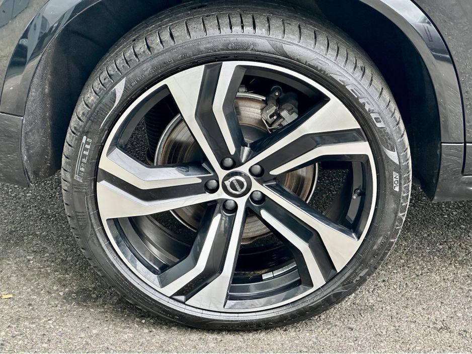 2024 Volvo XC90