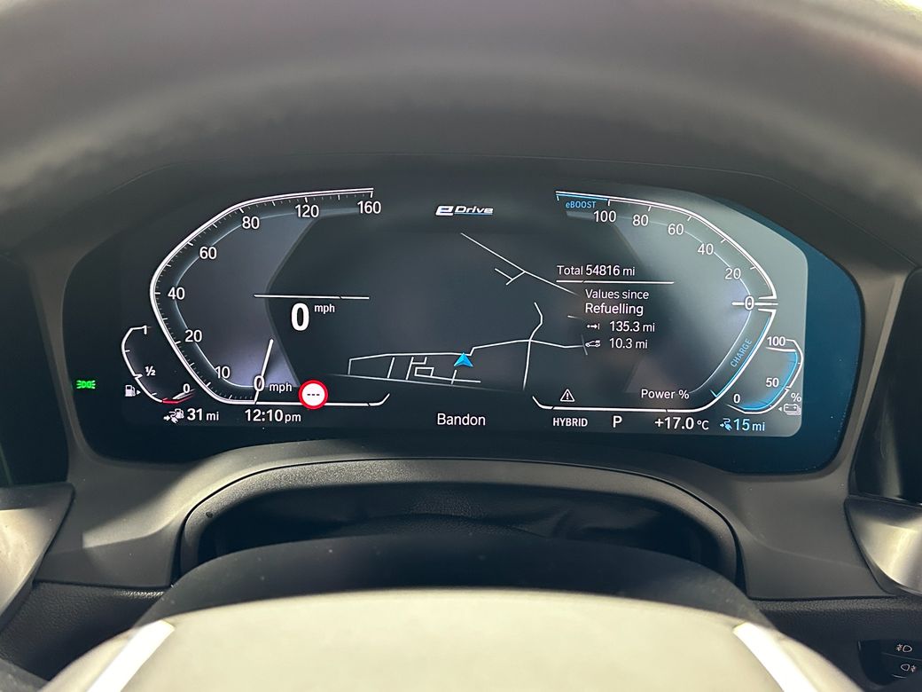 2022 BMW 3 Series