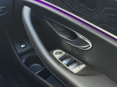 2023 Mercedes-Benz E Class