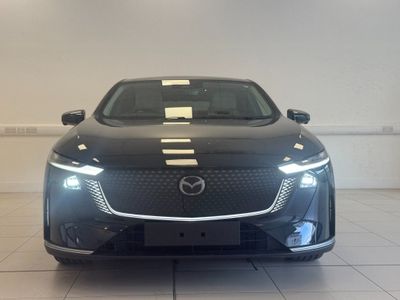 2026 Mazda Mazda6e