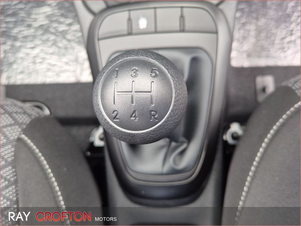 2026 Kia Picanto