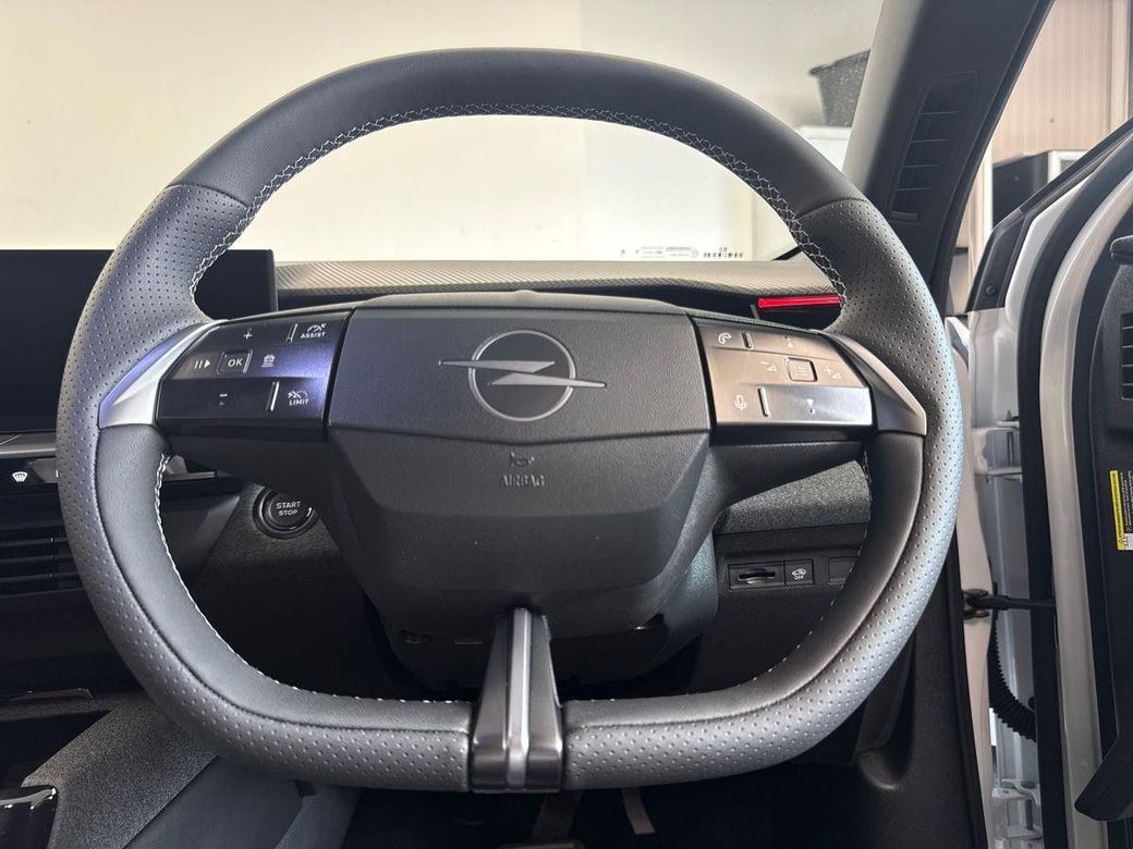 2026 Opel Grandland