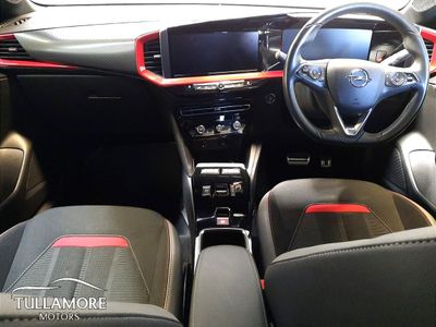 2022 Opel Mokka