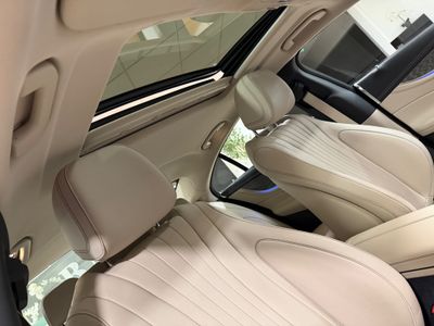 2019 Mercedes-Benz CLS Class