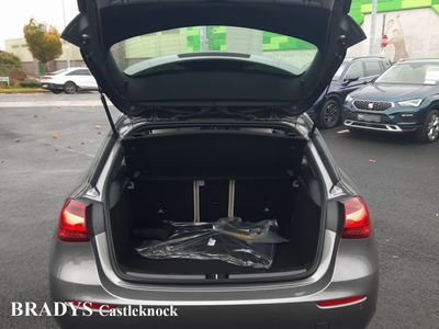 2026 Mercedes-Benz A Class