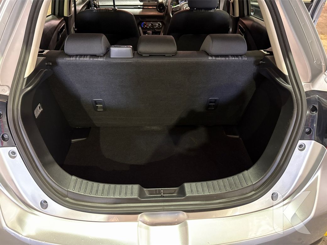 2017 Mazda Demio