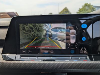 2021 Volkswagen Golf